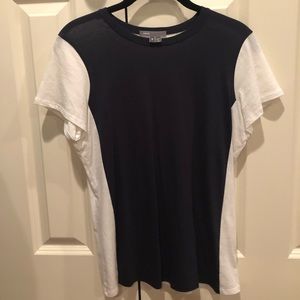 Vince casual t-shirt